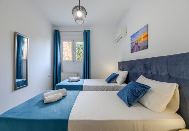 Villa in Bali - Sea Crest Villa in Bali - Sea Crest