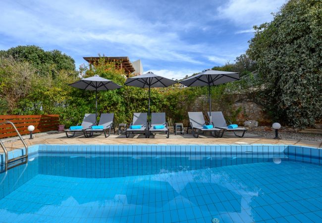 Villa in Bali - Sea Crest Villa in Bali - Sea Crest