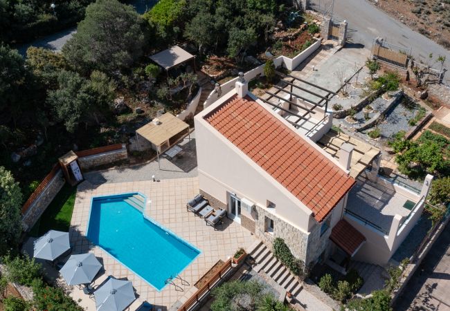 Villa in Bali - Sea Crest Villa in Bali - Sea Crest