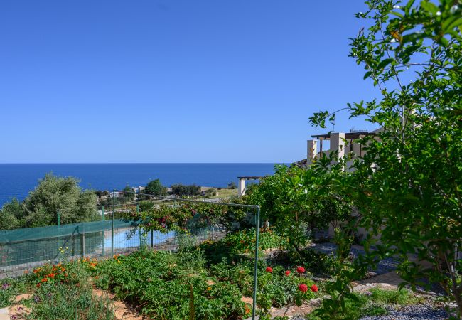 Villa in Bali - Sea Crest Villa in Bali - Sea Crest