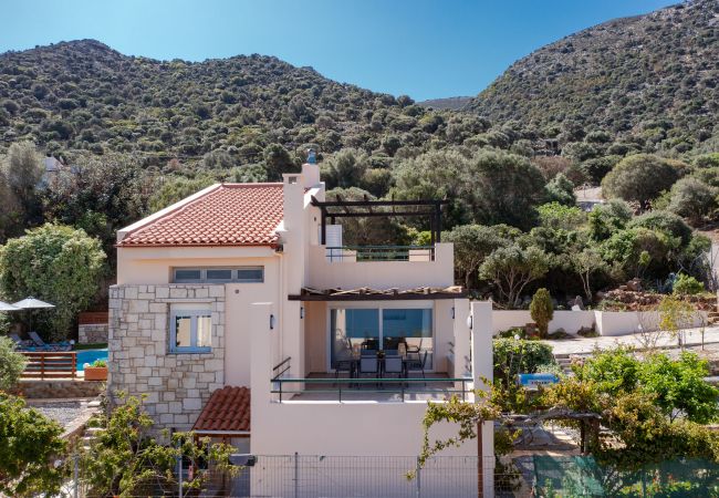 Villa in Bali - Sea Crest Villa in Bali - Sea Crest