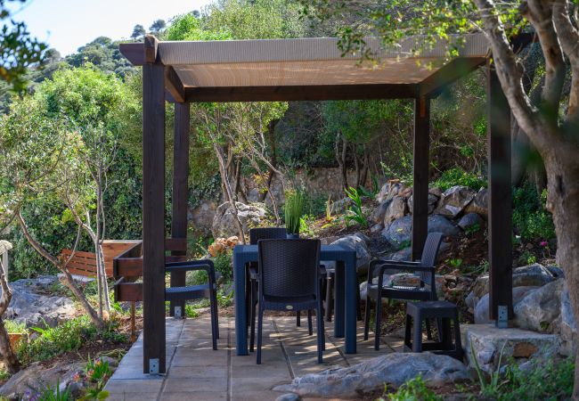 Villa in Bali - Sea Crest Villa in Bali - Sea Crest