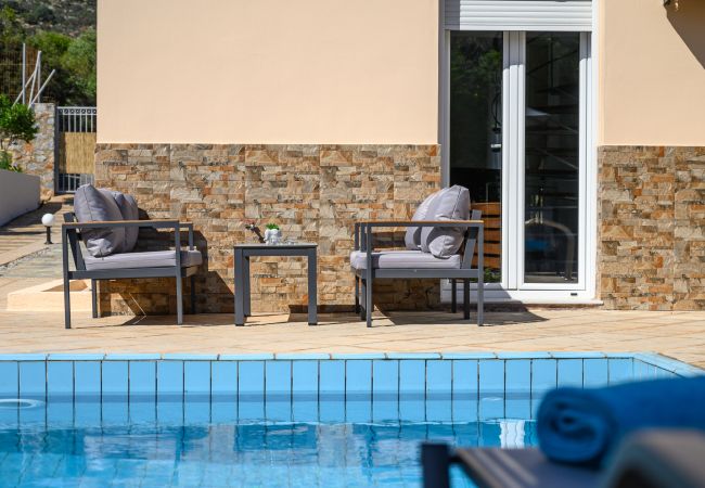 Villa in Bali - Sea Crest Villa in Bali - Sea Crest