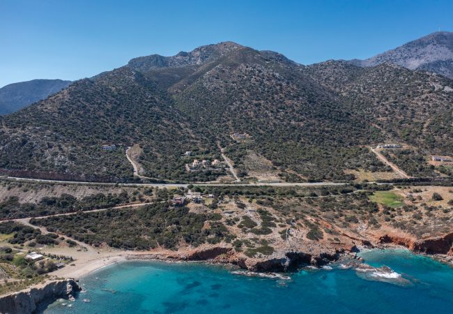 Villa in Bali - Sea Crest Villa in Bali - Sea Crest