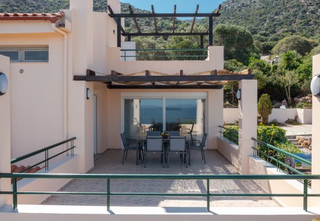 Villa in Bali - Sea Crest Villa in Bali - Sea Crest