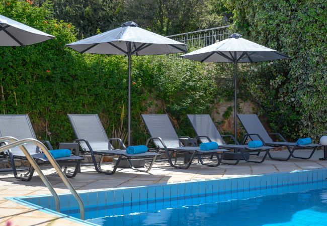 Villa in Bali - Sea Crest Villa in Bali - Sea Crest