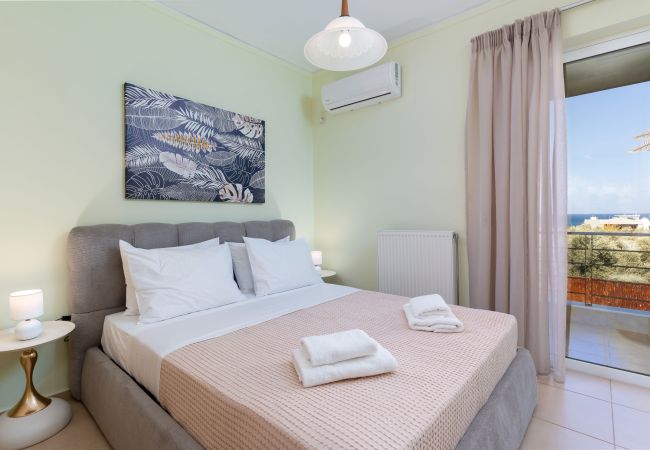 Villa in Pigi - Papida Grande Villa Villa in Pigi - Papida Grande Villa