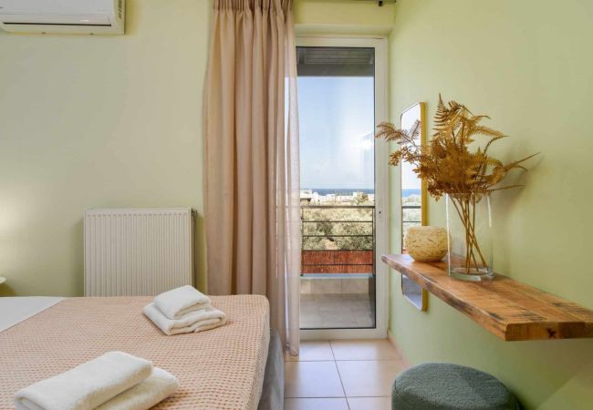 Villa in Pigi - Papida Grande Villa Villa in Pigi - Papida Grande Villa