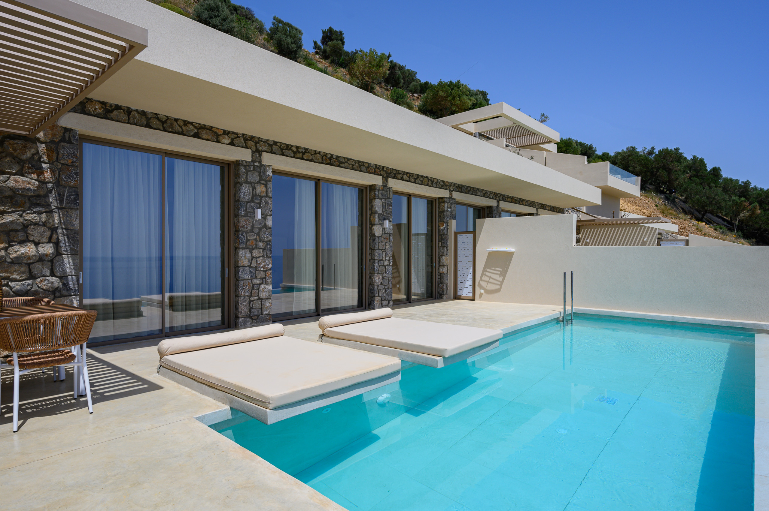 Pyrgos Exquisite Villa 1 private Pool South Crete Pyrgos Exquisite Villa 1 private Pool South Crete