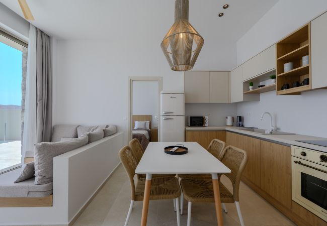 Villa in Plakias - Pyrgos Exquisite 1 Villa Villa in Plakias - Pyrgos Exquisite 1 Villa