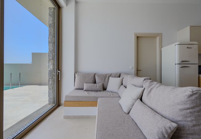 Villa in Plakias - Pyrgos Exquisite 1 Villa Villa in Plakias - Pyrgos Exquisite 1 Villa