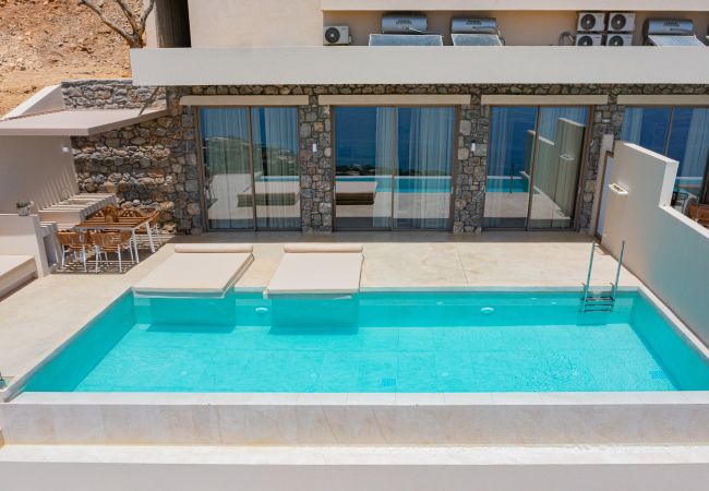 Villa in Plakias - Pyrgos Exquisite 1 Villa Villa in Plakias - Pyrgos Exquisite 1 Villa