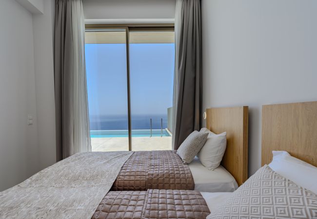 Villa in Plakias - Pyrgos Exquisite 2 Villa Villa in Plakias - Pyrgos Exquisite 2 Villa