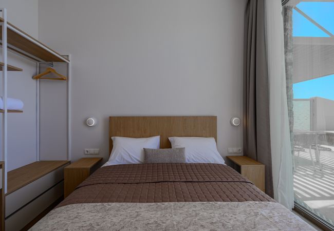 Villa in Plakias - Pyrgos Exquisite 3 Villa Villa in Plakias - Pyrgos Exquisite 3 Villa