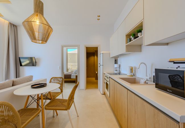 Villa in Plakias - Pyrgos Exquisite 5 Villa Villa in Plakias - Pyrgos Exquisite 5 Villa