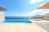 Villa in Plakias - Pyrgos Exquisite 5 Villa