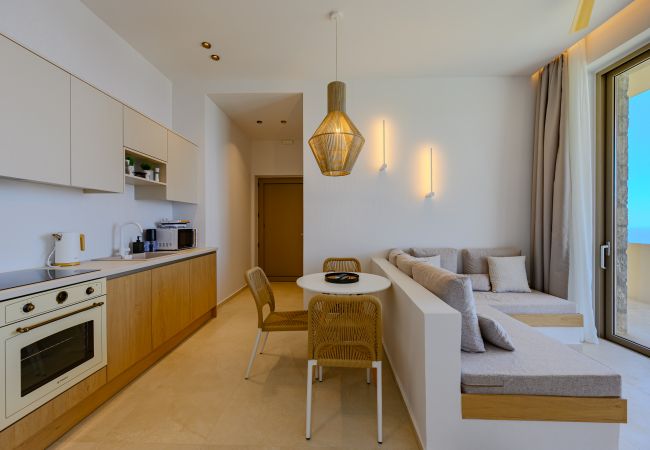 Villa in Plakias - Pyrgos Exquisite 6 Villa Villa in Plakias - Pyrgos Exquisite 6 Villa