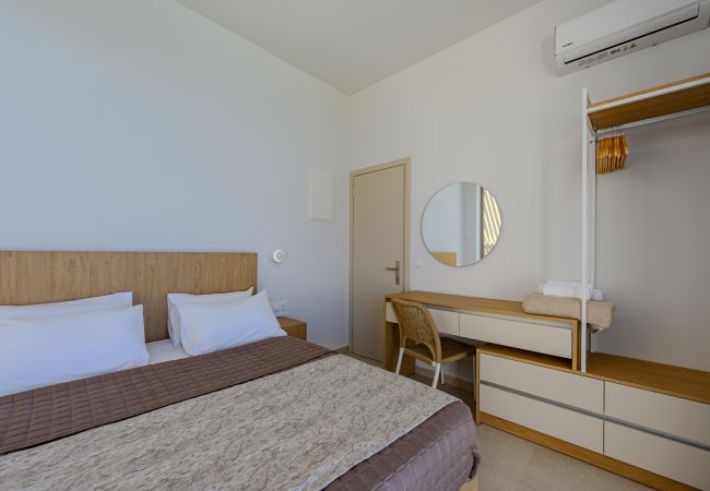 Villa in Plakias - Pyrgos Exquisite 6 Villa Villa in Plakias - Pyrgos Exquisite 6 Villa