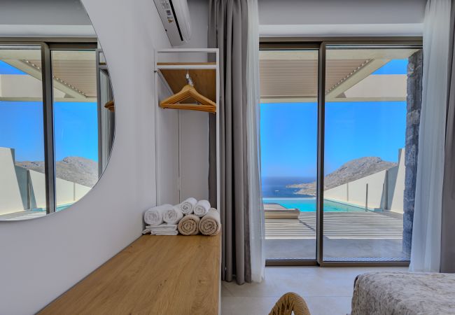 Villa in Plakias - Pyrgos Exquisite 6 Villa Villa in Plakias - Pyrgos Exquisite 6 Villa