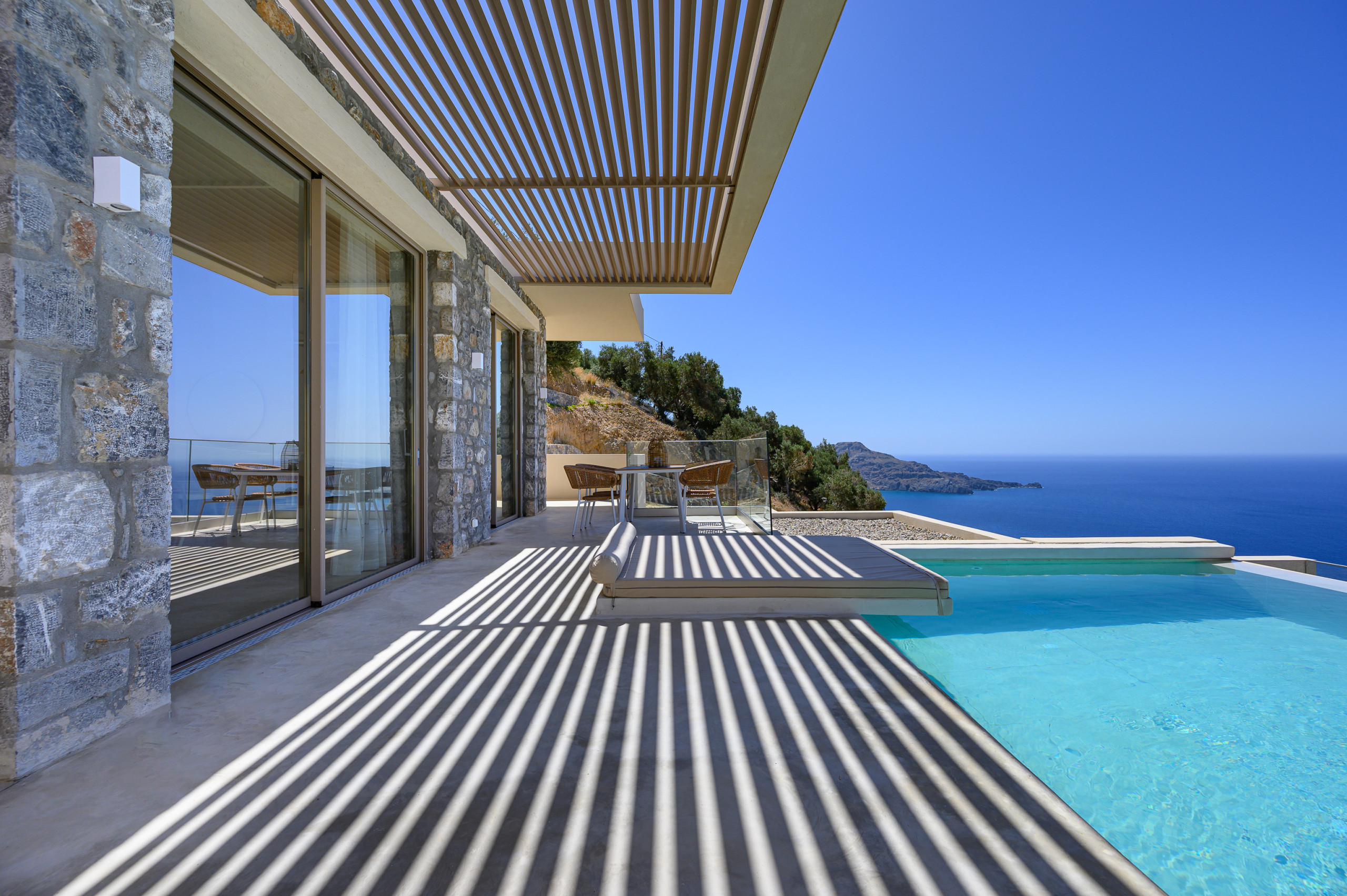 Pyrgos Exquisite Villa 7 private Pool South Crete Pyrgos Exquisite Villa 7 private Pool South Crete