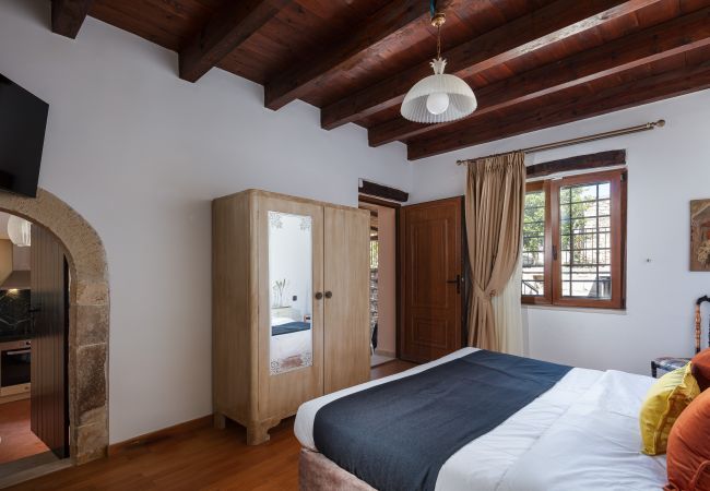 Villa in Garazo - Captain's Hyatt Villa in Garazo - Captain's Hyatt