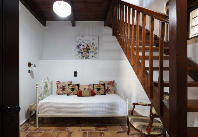 Villa in Garazo - Captain's Hyatt Villa in Garazo - Captain's Hyatt