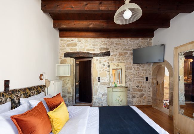 Villa in Garazo - Captain's Hyatt Villa in Garazo - Captain's Hyatt