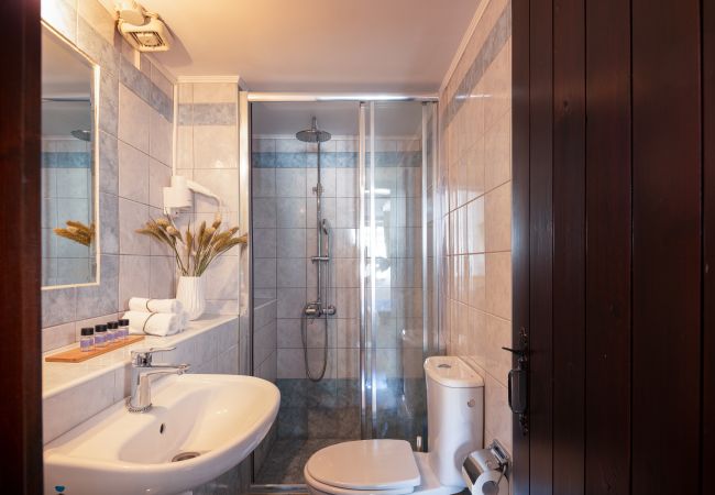 Villa in Garazo - Captain's Hyatt Villa in Garazo - Captain's Hyatt