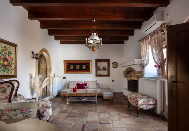 Villa in Garazo - Captain's Hyatt Villa in Garazo - Captain's Hyatt