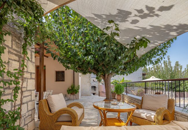 Villa in Garazo - Captain's Hyatt Villa in Garazo - Captain's Hyatt