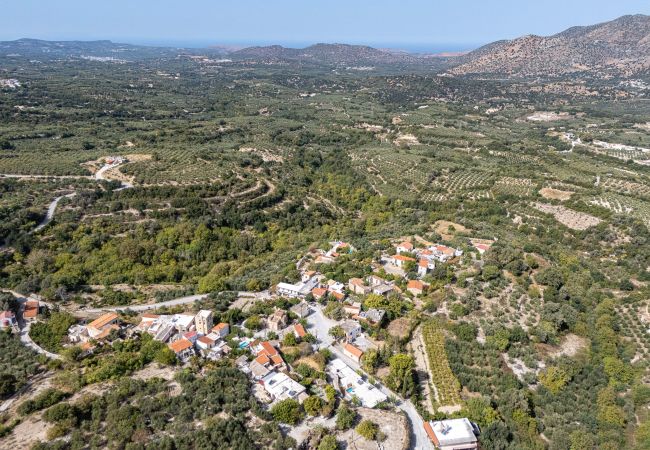 Villa in Garazo - Captain's Hyatt Villa in Garazo - Captain's Hyatt