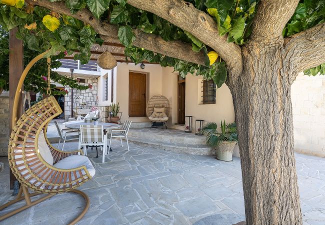 Villa in Garazo - Captain's Hyatt Villa in Garazo - Captain's Hyatt