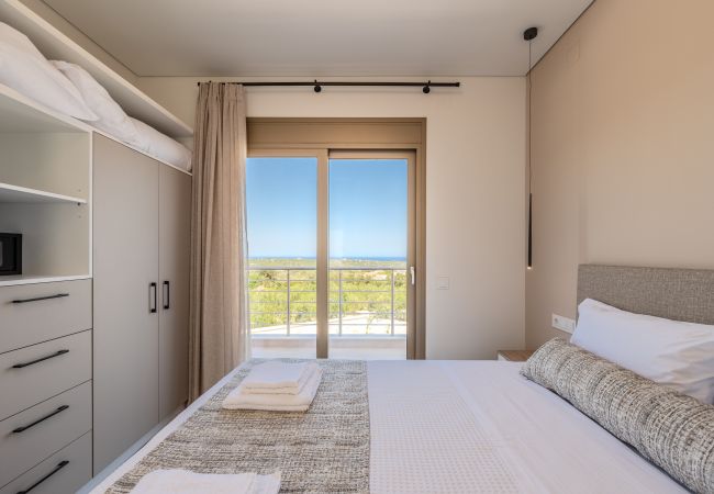 Villa in Viran Episkopi - Meli & Gio 1 Villa in Viran Episkopi - Meli & Gio 1