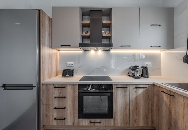 Villa in Viran Episkopi - Meli & Gio 1 Villa in Viran Episkopi - Meli & Gio 1