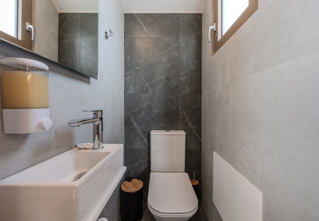 Villa in Viran Episkopi - Meli & Gio 1 Villa in Viran Episkopi - Meli & Gio 1