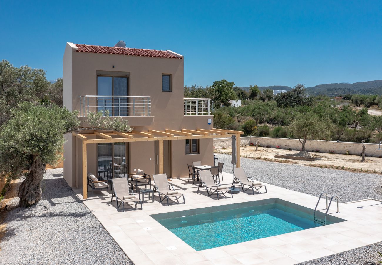 Villa in Viran Episkopi - Meli & Gio 1