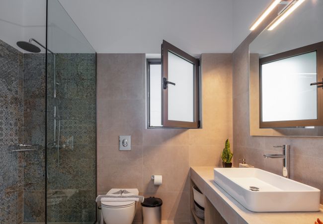 Villa in Rethymno - Angeliana Villa Villa in Rethymno - Angeliana Villa