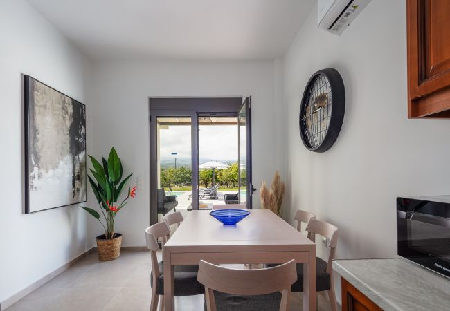 Villa in Rethymno - Angeliana Villa Villa in Rethymno - Angeliana Villa