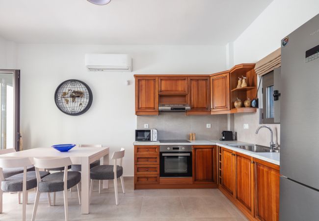 Villa in Rethymno - Angeliana Villa Villa in Rethymno - Angeliana Villa