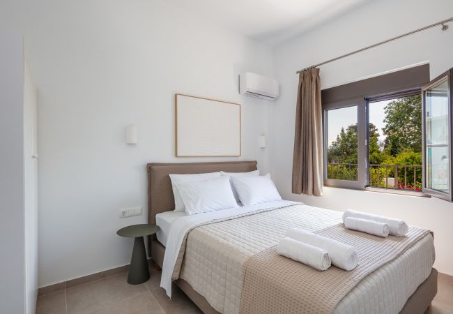 Villa in Rethymno - Angeliana Villa Villa in Rethymno - Angeliana Villa