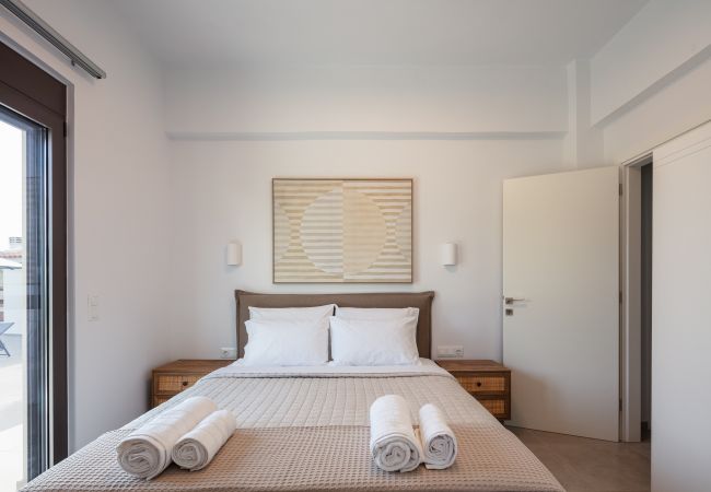 Villa in Rethymno - Angeliana Villa Villa in Rethymno - Angeliana Villa