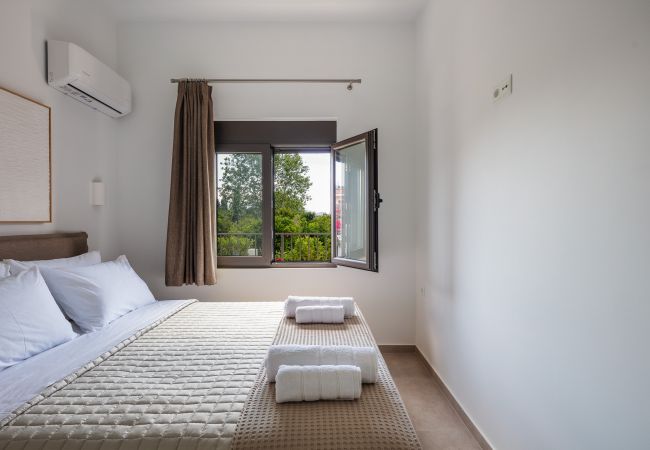 Villa in Rethymno - Angeliana Villa Villa in Rethymno - Angeliana Villa