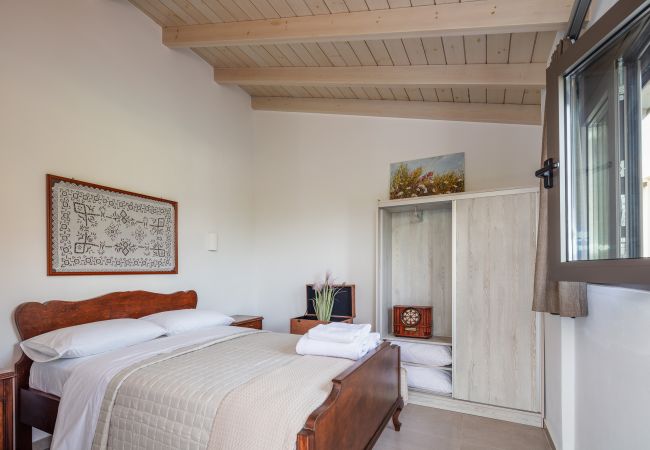 Villa in Rethymno - Angeliana Villa Villa in Rethymno - Angeliana Villa