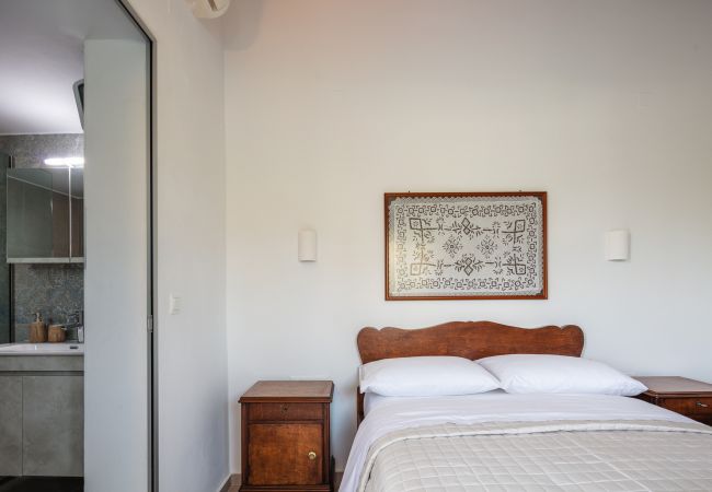 Villa in Rethymno - Angeliana Villa Villa in Rethymno - Angeliana Villa