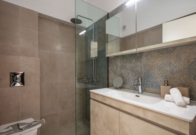 Villa in Rethymno - Angeliana Villa Villa in Rethymno - Angeliana Villa