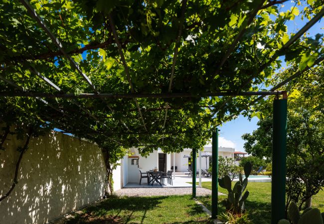 Villa in Rethymno - Angeliana Villa Villa in Rethymno - Angeliana Villa