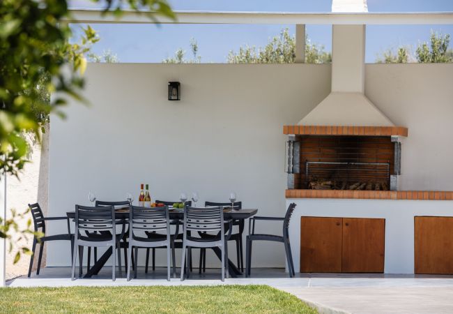 Villa in Rethymno - Angeliana Villa Villa in Rethymno - Angeliana Villa