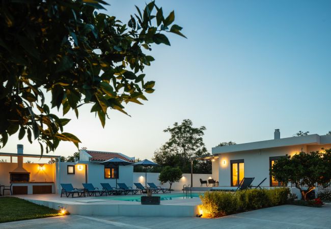 Villa in Rethymno - Angeliana Villa Villa in Rethymno - Angeliana Villa