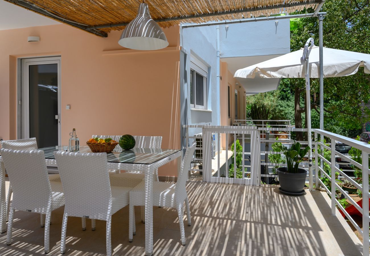 Ferienwohnung in Rethymno - Rethymno Cozy Corner