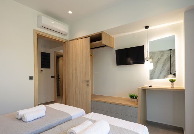 Villa in Agouseliana - Bella Vista Villa in Agouseliana - Bella Vista